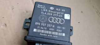 8P0907357H Блок управления светом Audi A6 C6 (S6,RS6) Арт e11677729, вид 4