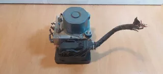 476604765R 0265956403 Блок ABS Renault Clio 4 Арт e11677397, вид 1