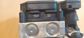 476604765R 0265956403 Блок ABS Renault Clio 4 Арт e11677397, вид 2