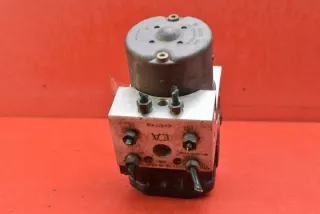 09127108 0265216478 Блок ABS Opel Corsa C Арт e11677178, вид 2