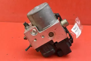 09127108 0265216478 Блок ABS Opel Corsa C Арт e11677178, вид 3