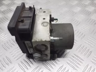 0265231306 24469609 Блок ABS Opel Corsa C Арт e11677177, вид 3