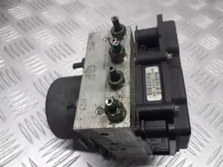 0265231306 24469609 Блок ABS Opel Corsa C Арт e11677177, вид 4