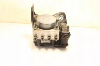 0265232288 Блок ABS Opel Corsa D Арт e11677153, вид 2