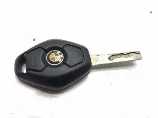 6765864 LORK-1749-17292 Рулевая колонка BMW 5 E60/E61 Арт e11676932, вид 2