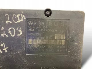 A2095450232 Блок ABS Mercedes C W203 Арт e11676804, вид 6