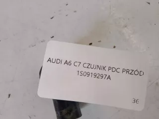 1S0919297A Датчик температуры Audi A6 C7 (S6,RS6) Арт e11676678, вид 3