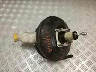 51834356 Блок ABS Lancia Ypsilon 2 Арт e11676570, вид 2