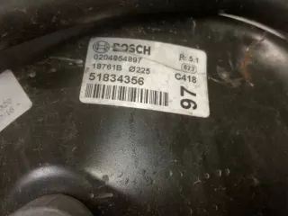 51834356 Блок ABS Lancia Ypsilon 2 Арт e11676570, вид 4