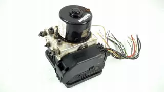 8V51-2C405-AE 062102-14684 062109-56723 Блок ABS Ford Fiesta 7 Арт e11676209, вид 1