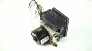 8V51-2C405-AE 062102-14684 062109-56723 Блок ABS Ford Fiesta 7 Арт e11676209, вид 3