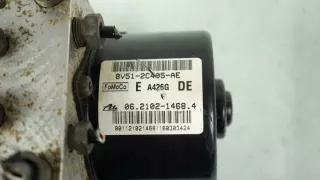 8V51-2C405-AE 062102-14684 062109-56723 Блок ABS Ford Fiesta 7 Арт e11676209, вид 5