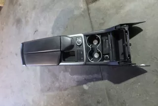 A1666800819 A1669059802 A1666803217 A2929050400 Подлокотник Mercedes ML/GLE W166 Арт e11675949, вид 1