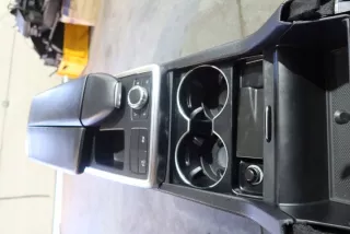 A1666800819 A1669059802 A1666803217 A2929050400 Подлокотник Mercedes ML/GLE W166 Арт e11675949, вид 2