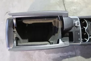 A1666800819 A1669059802 A1666803217 A2929050400 Подлокотник Mercedes ML/GLE W166 Арт e11675949, вид 5