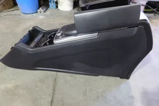 A1666800819 A1669059802 A1666803217 A2929050400 Подлокотник Mercedes ML/GLE W166 Арт e11675949, вид 8