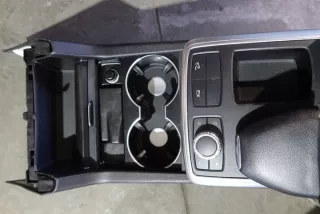 A1666800819 A1669059802 A1666803217 A2929050400 Подлокотник Mercedes ML/GLE W166 Арт e11675949, вид 9