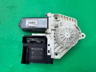 1K0959702K 2005-2010 Моторчик стеклоподъемника Volkswagen Passat B6 Арт e11675887, вид 1