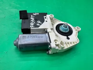 1K0959702K 2005-2010 Моторчик стеклоподъемника Volkswagen Passat B6 Арт e11675887, вид 6