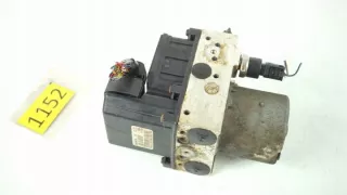 0265225146 0265950067 6756214 6756216 Блок ABS BMW X5 E53 Арт e11675853, вид 4