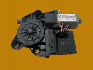 807301396R 2008-2016 Моторчик стеклоподъемника Renault Megane 3 Арт e11675662, вид 2
