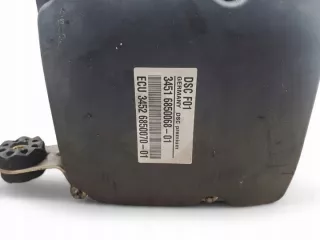 6850068 Блок ABS BMW 7 F01/F02 Арт e11675594, вид 6
