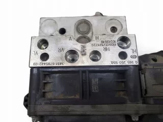 6850068 Блок ABS BMW 7 F01/F02 Арт e11675594, вид 9