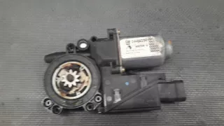 24466594 Моторчик стеклоподъемника Opel Corsa C Арт e11675560, вид 1