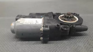 24466594 Моторчик стеклоподъемника Opel Corsa C Арт e11675560, вид 4