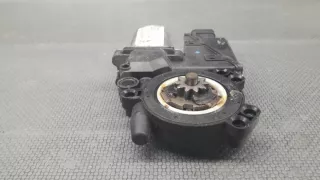 24466594 Моторчик стеклоподъемника Opel Corsa C Арт e11675560, вид 5