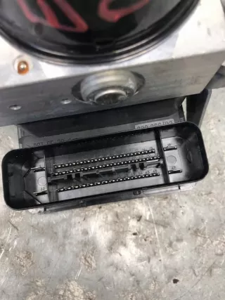 6772214 6772213 Блок ABS BMW 3 E90/E91/E92/E93 Арт e11675411, вид 3