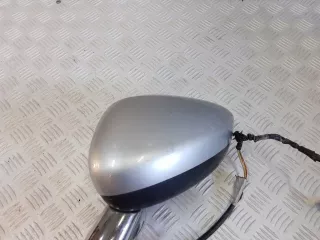 22233333 Зеркало наружное левое Citroen C3 2 Арт e11675398, вид 4