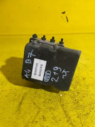 8E0910517H014 Блок ABS Audi A4 B7 Арт e11675180, вид 3