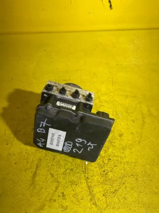 8E0910517H014 Блок ABS Audi A4 B7 Арт e11675180, вид 8