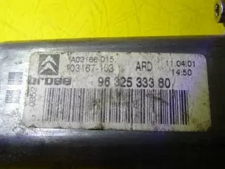 9632533380 Моторчик стеклоподъемника Citroen C5 1 Арт e11675178, вид 2