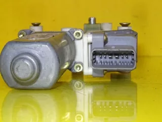 9632533380 Моторчик стеклоподъемника Citroen C5 1 Арт e11675178, вид 4
