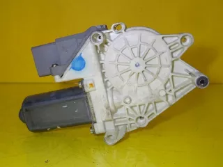 9632533380 Моторчик стеклоподъемника Citroen C5 1 Арт e11675178, вид 5