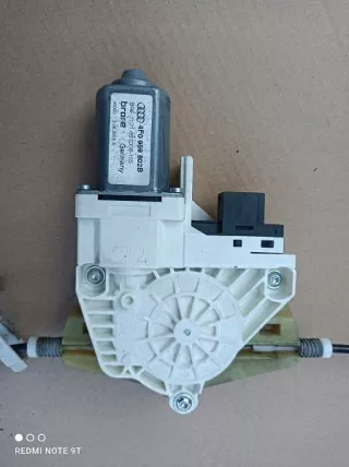 4F0959802B Моторчик стеклоподъемника Audi A6 C6 (S6,RS6) Арт e11674921, вид 1