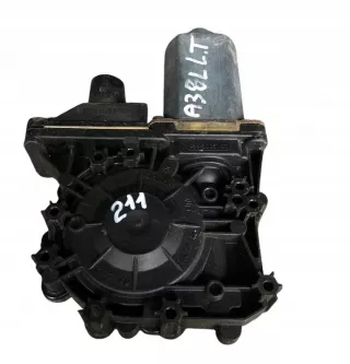 8L4959801A Моторчик стеклоподъемника Audi A3 8L Арт e11674879, вид 1