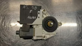 8P0959802E 8p0959802e Моторчик стеклоподъемника Audi A3 8P Арт e11674869, вид 1