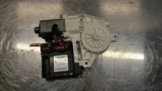 8P0959802E 8p0959802e Моторчик стеклоподъемника Audi A3 8P Арт e11674869, вид 2