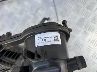 05C129709E 05c129709e Коллектор впускной Audi A3 8Y Арт e11673472, вид 3