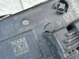 05C129709E 05c129709e Коллектор впускной Audi A3 8Y Арт e11673472, вид 4