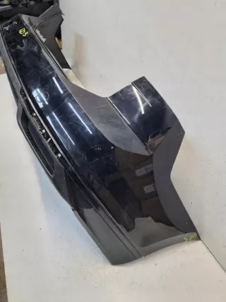 3G9807421B Бампер задний Volkswagen Passat B8 Арт e11673385, вид 2