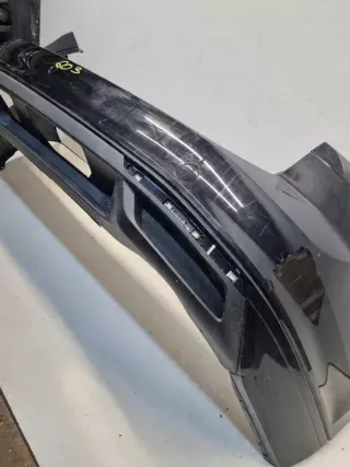 3G9807421B Бампер задний Volkswagen Passat B8 Арт e11673385, вид 3