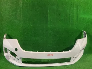 CSC18923 Бампер передний Skoda Scala Арт e11673303, вид 1