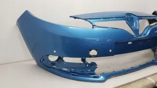 620222347R Бампер передний Renault Scenic 3 Арт e11673255, вид 6