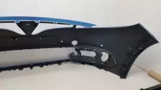 620222347R Бампер передний Renault Scenic 3 Арт e11673255, вид 10