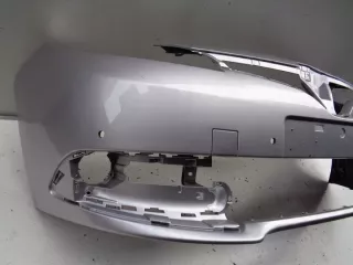 Бампер передний Renault Scenic 3 Арт e11673254, вид 2