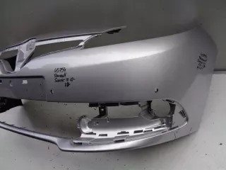  Бампер передний Renault Scenic 3 Арт e11673254, вид 3
